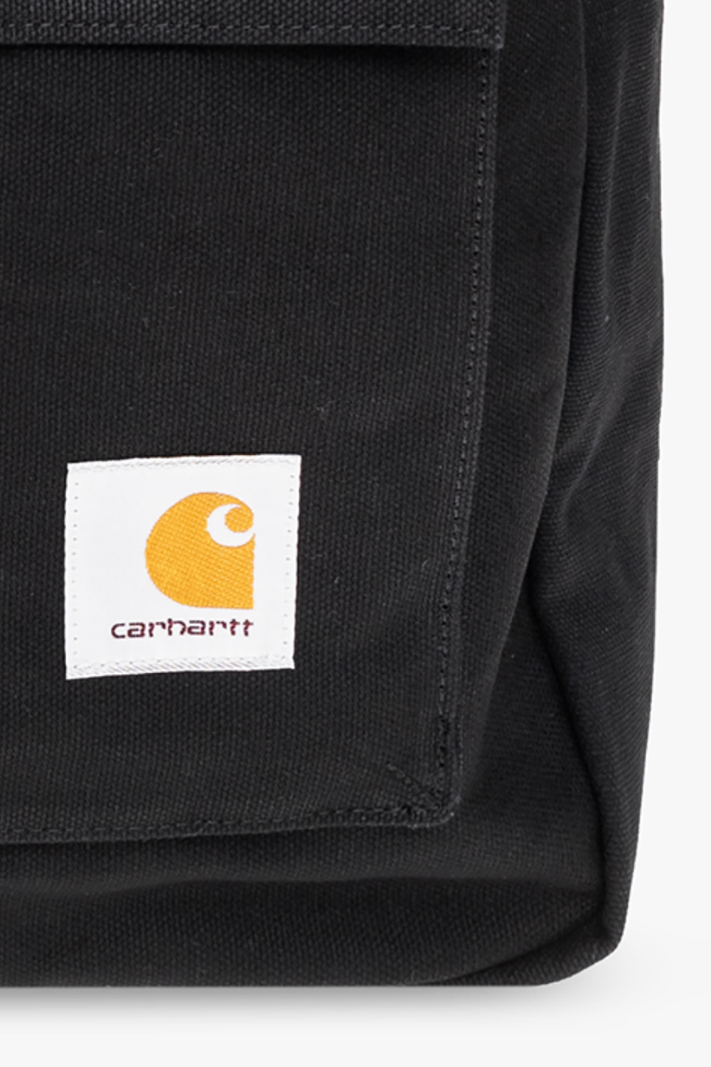 Black 'Dawn' backpack Carhartt WIP - SchaferandweinerShops